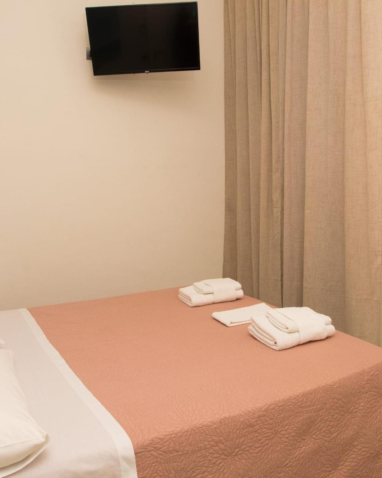 La Bella Salernitana Bed & Breakfast Salerno Luaran gambar