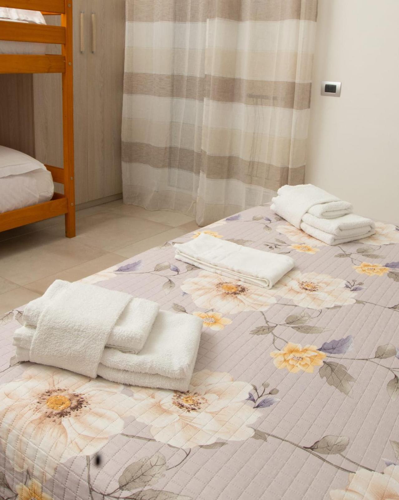 La Bella Salernitana Bed & Breakfast Salerno Luaran gambar