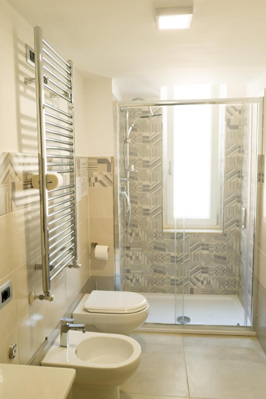 La Bella Salernitana Bed & Breakfast Salerno Luaran gambar